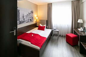 hotel bomonti Nürnberg West