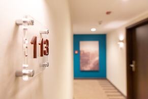 hotel bomonti Nürnberg West