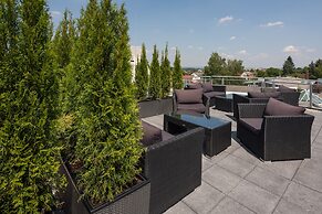hotel bomonti Nürnberg West