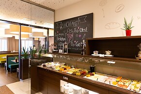 hotel bomonti Nürnberg West