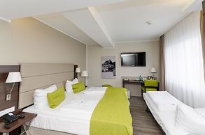 hotel bomonti Nürnberg West
