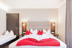 hotel bomonti Nürnberg West