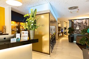 hotel bomonti Nürnberg West