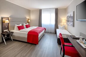 hotel bomonti Nürnberg West