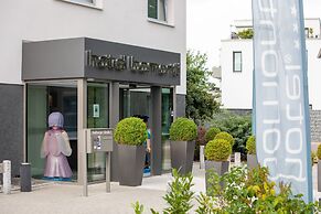 hotel bomonti Nürnberg West