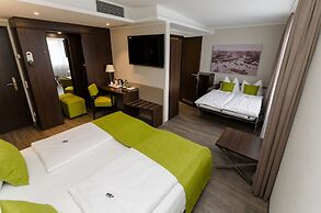 hotel bomonti Nürnberg West