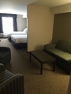 Days Inn & Suites by Wyndham Lindsay