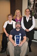 Days Inn & Suites by Wyndham Lindsay