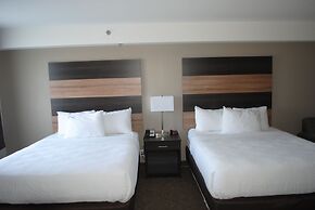 Days Inn & Suites by Wyndham Lindsay