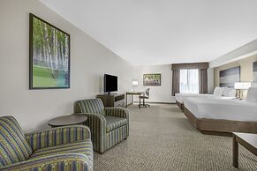 Days Inn & Suites by Wyndham Lindsay