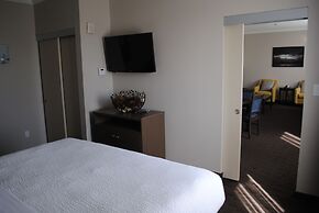 Days Inn & Suites by Wyndham Lindsay