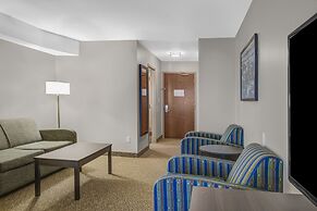 Days Inn & Suites by Wyndham Lindsay