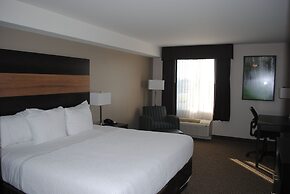 Days Inn & Suites by Wyndham Lindsay