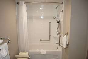 Days Inn & Suites by Wyndham Lindsay