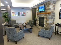 Days Inn & Suites by Wyndham Lindsay