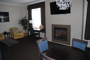 Days Inn & Suites by Wyndham Lindsay