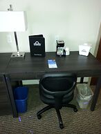 Days Inn & Suites by Wyndham Lindsay