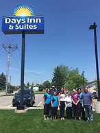 Days Inn & Suites by Wyndham Lindsay