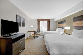 Days Inn & Suites by Wyndham Lindsay