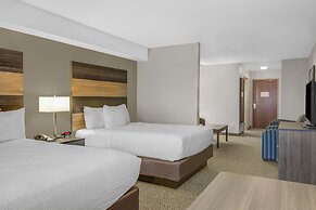 Days Inn & Suites by Wyndham Lindsay