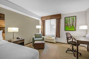 Days Inn & Suites by Wyndham Lindsay