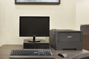 Days Inn & Suites by Wyndham Lindsay