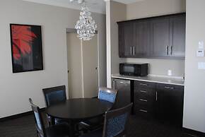 Days Inn & Suites by Wyndham Lindsay