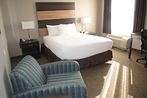 Days Inn & Suites by Wyndham Lindsay