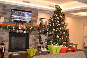 Days Inn & Suites by Wyndham Lindsay