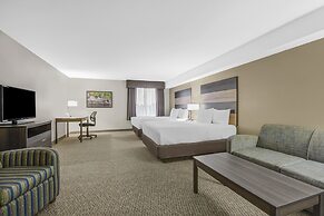 Days Inn & Suites by Wyndham Lindsay