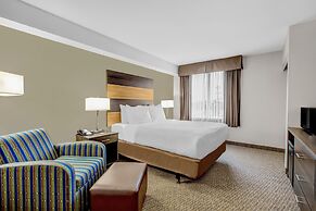 Days Inn & Suites by Wyndham Lindsay