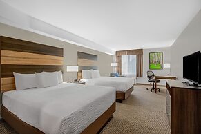 Days Inn & Suites by Wyndham Lindsay