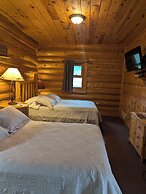 Gold Camp Cabins