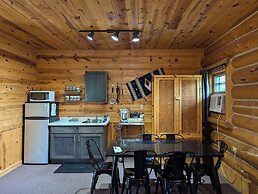 Gold Camp Cabins