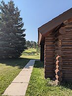 Gold Camp Cabins