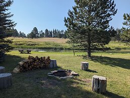 Gold Camp Cabins