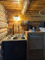 Gold Camp Cabins