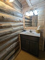 Gold Camp Cabins