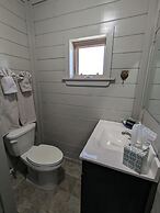 Gold Camp Cabins
