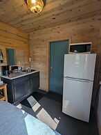 Gold Camp Cabins
