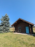 Gold Camp Cabins