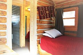 Gold Camp Cabins
