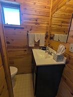 Gold Camp Cabins