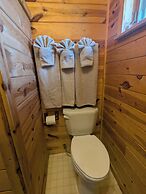 Gold Camp Cabins