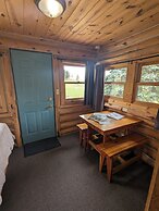 Gold Camp Cabins