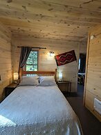 Gold Camp Cabins