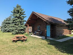 Gold Camp Cabins