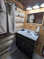 Gold Camp Cabins