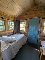 Gold Camp Cabins