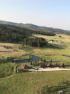 Gold Camp Cabins